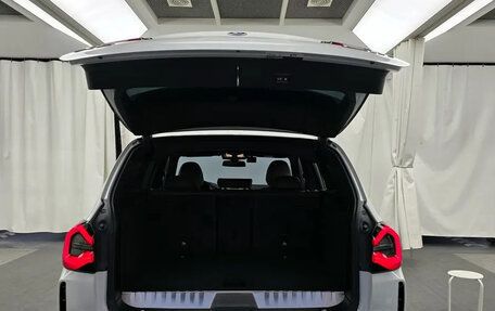 BMW X3, 2022 год, 3 200 000 рублей, 20 фотография