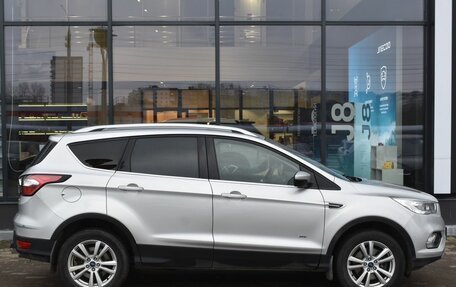 Ford Kuga III, 2018 год, 1 550 000 рублей, 4 фотография