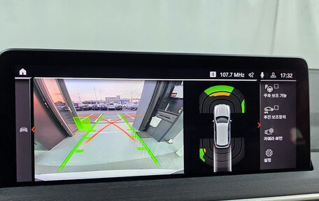 BMW X3, 2022 год, 3 200 000 рублей, 15 фотография