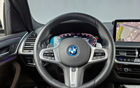 BMW X3, 2022 год, 3 200 000 рублей, 13 фотография