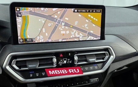 BMW X3, 2022 год, 3 200 000 рублей, 14 фотография