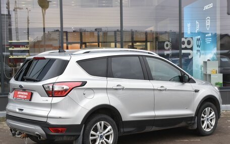 Ford Kuga III, 2018 год, 1 550 000 рублей, 5 фотография