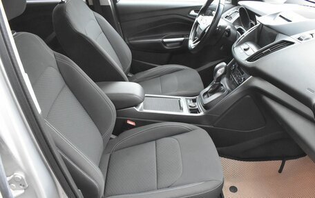 Ford Kuga III, 2018 год, 1 550 000 рублей, 10 фотография