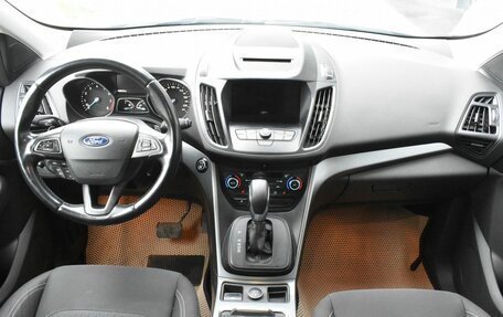 Ford Kuga III, 2018 год, 1 550 000 рублей, 12 фотография
