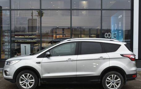 Ford Kuga III, 2018 год, 1 550 000 рублей, 8 фотография