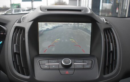 Ford Kuga III, 2018 год, 1 550 000 рублей, 17 фотография