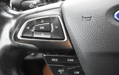 Ford Kuga III, 2018 год, 1 550 000 рублей, 15 фотография