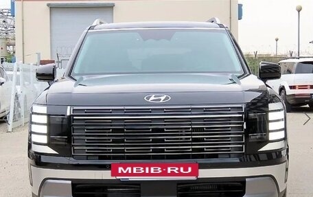 Hyundai Palisade, 2025 год, 9 990 000 рублей, 2 фотография