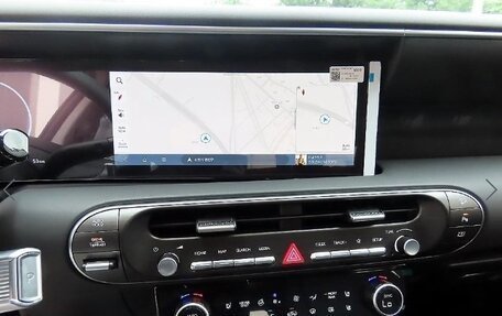 Hyundai Palisade, 2025 год, 9 990 000 рублей, 13 фотография