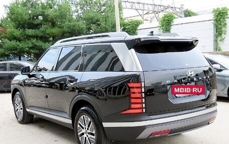 Hyundai Palisade, 2025 год, 9 990 000 рублей, 3 фотография