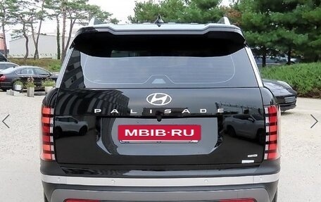 Hyundai Palisade, 2025 год, 9 990 000 рублей, 4 фотография