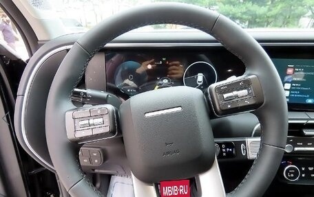 Hyundai Palisade, 2025 год, 9 990 000 рублей, 8 фотография