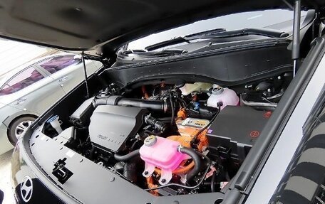 Hyundai Palisade, 2025 год, 9 990 000 рублей, 20 фотография