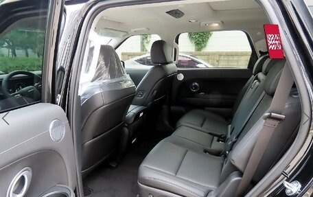 Hyundai Palisade, 2025 год, 9 990 000 рублей, 6 фотография