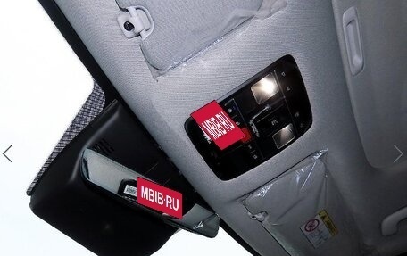 Hyundai Palisade, 2025 год, 9 990 000 рублей, 15 фотография