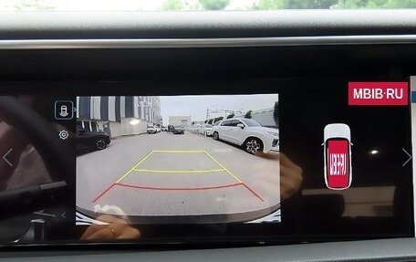 Hyundai Palisade, 2025 год, 9 990 000 рублей, 14 фотография