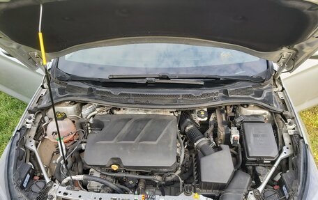 Opel Astra K, 2020 год, 1 365 000 рублей, 4 фотография