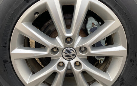 Volkswagen Touareg III, 2007 год, 1 050 000 рублей, 11 фотография