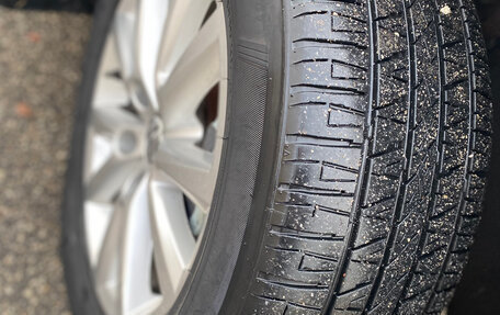 Volkswagen Touareg III, 2007 год, 1 050 000 рублей, 12 фотография