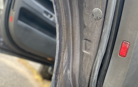 Volkswagen Touareg III, 2007 год, 1 050 000 рублей, 10 фотография