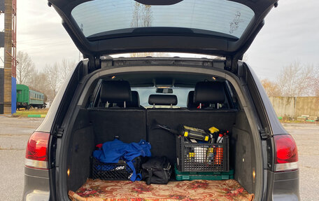 Volkswagen Touareg III, 2007 год, 1 050 000 рублей, 9 фотография