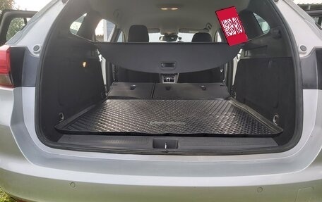 Opel Astra K, 2020 год, 1 365 000 рублей, 7 фотография