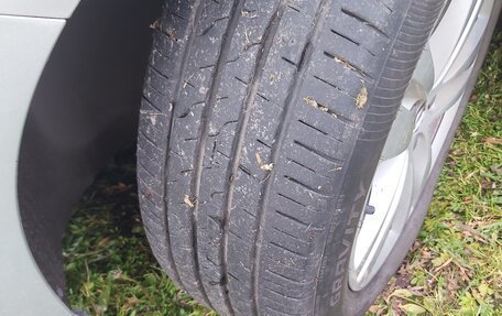 Opel Astra K, 2020 год, 1 365 000 рублей, 11 фотография