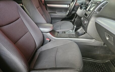 KIA Sorento II рестайлинг, 2015 год, 1 640 000 рублей, 12 фотография