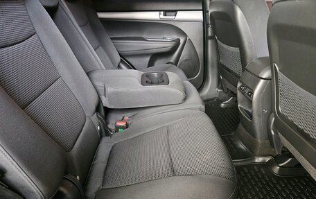 KIA Sorento II рестайлинг, 2015 год, 1 640 000 рублей, 13 фотография