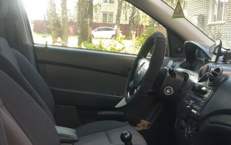 Chevrolet Aveo III, 2011 год, 300 000 рублей, 5 фотография