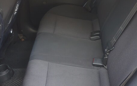 Chevrolet Aveo III, 2011 год, 300 000 рублей, 8 фотография