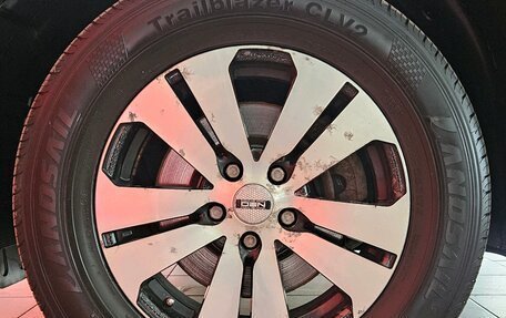 KIA Sorento II рестайлинг, 2015 год, 1 640 000 рублей, 20 фотография