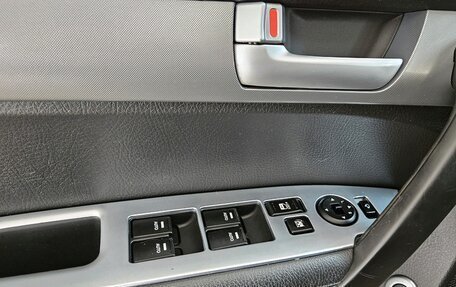 KIA Sorento II рестайлинг, 2015 год, 1 640 000 рублей, 18 фотография