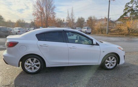 Mazda 3, 2011 год, 930 000 рублей, 2 фотография