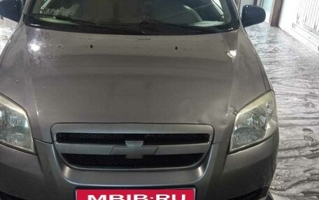 Chevrolet Aveo III, 2011 год, 300 000 рублей, 2 фотография