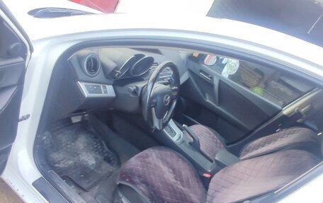 Mazda 3, 2011 год, 930 000 рублей, 11 фотография