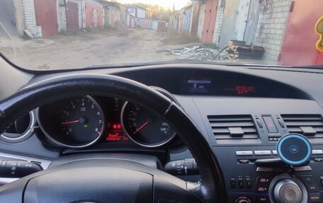 Mazda 3, 2011 год, 930 000 рублей, 10 фотография