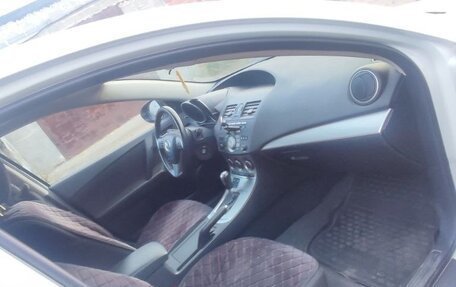 Mazda 3, 2011 год, 930 000 рублей, 12 фотография