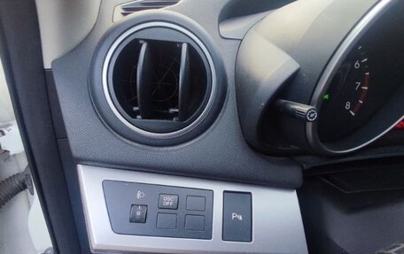 Mazda 3, 2011 год, 930 000 рублей, 8 фотография