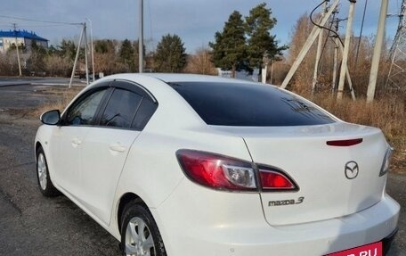 Mazda 3, 2011 год, 930 000 рублей, 5 фотография