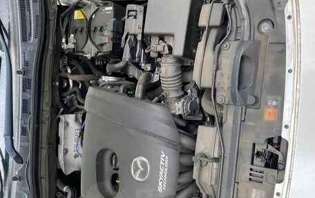 Mazda Axela, 2014 год, 1 240 000 рублей, 3 фотография