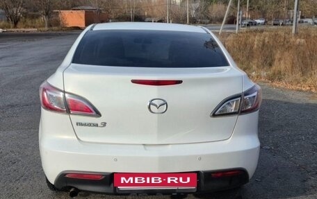 Mazda 3, 2011 год, 930 000 рублей, 4 фотография