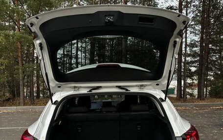 Mazda Axela, 2014 год, 1 240 000 рублей, 4 фотография