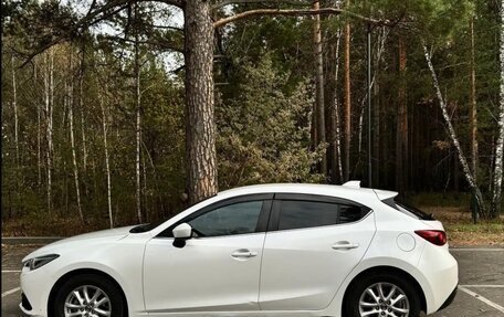 Mazda Axela, 2014 год, 1 240 000 рублей, 9 фотография