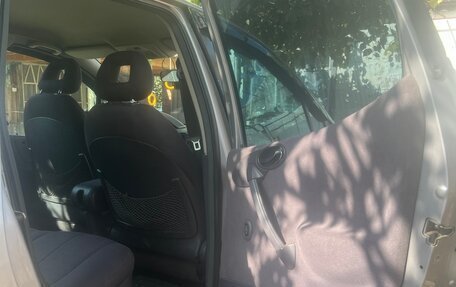 Mercedes-Benz A-Класс, 2001 год, 270 000 рублей, 5 фотография