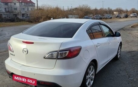 Mazda 3, 2011 год, 930 000 рублей, 6 фотография