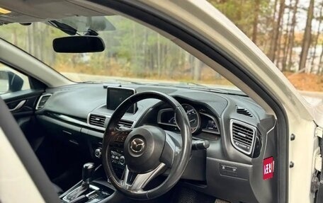 Mazda Axela, 2014 год, 1 240 000 рублей, 5 фотография