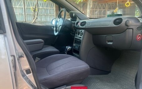 Mercedes-Benz A-Класс, 2001 год, 270 000 рублей, 2 фотография