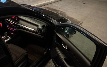 KIA Cerato IV, 2019 год, 1 799 000 рублей, 7 фотография