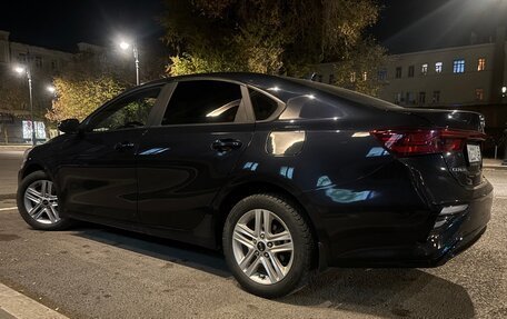 KIA Cerato IV, 2019 год, 1 799 000 рублей, 4 фотография